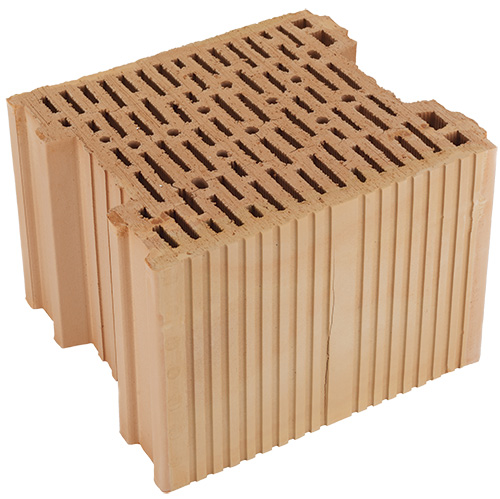 Heluz Cihla Aku 30/33,3 MK 333x300x238mm P20 (48)