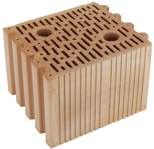 Heluz Cihla Aku 30/33,3 333x300x238mm P20 (48)