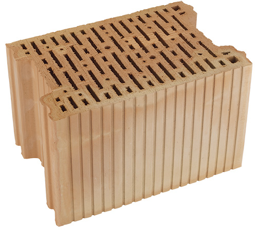 Heluz Cihla Aku 25 MK 375x250x238mm P20 (60)