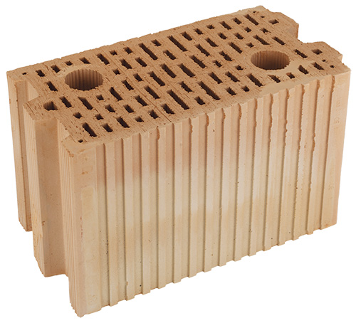 Heluz Cihla Aku 20 375x200x238mm P15 (60)