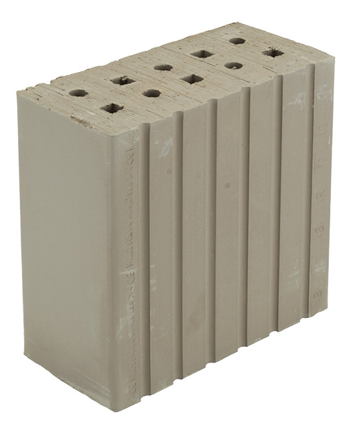 Heluz Cihla Nature Energy 12/25 250x120x240mm (80)