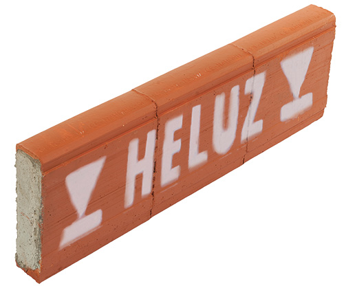 Heluz Překlad nosný 23,8 a - 70x238x2000mm