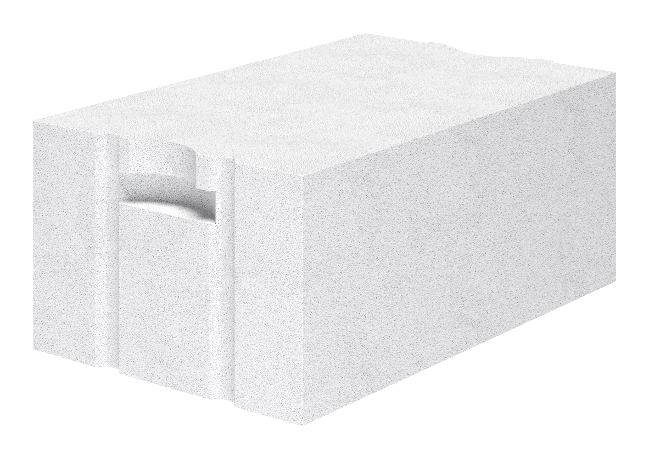 Ytong Tvárnice Univerzal 599x375x249mm PDK P3-450 (24)