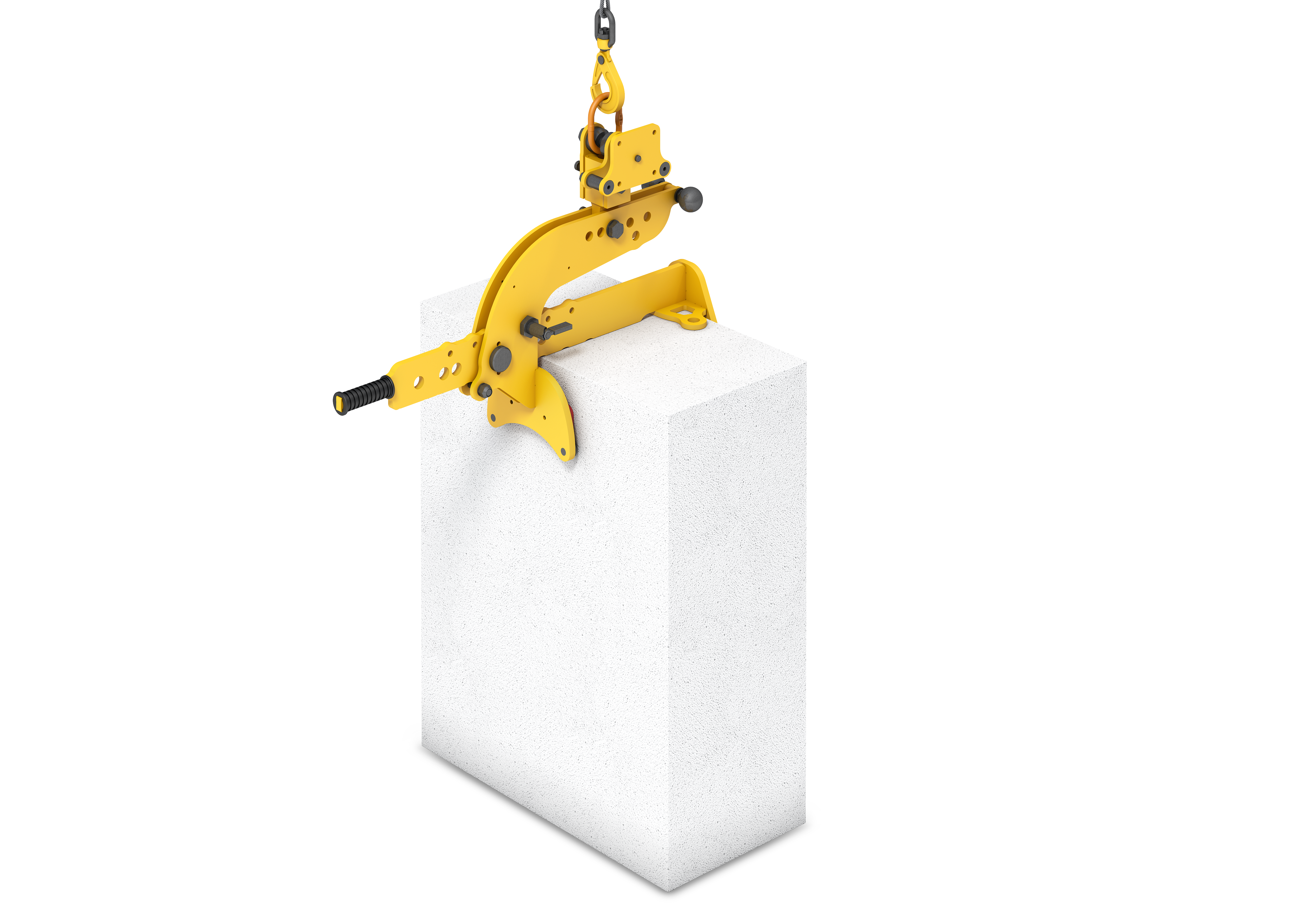 Ytong Tvárnice Univerzal Jumbo 599x300x749mm P3-450 (8)