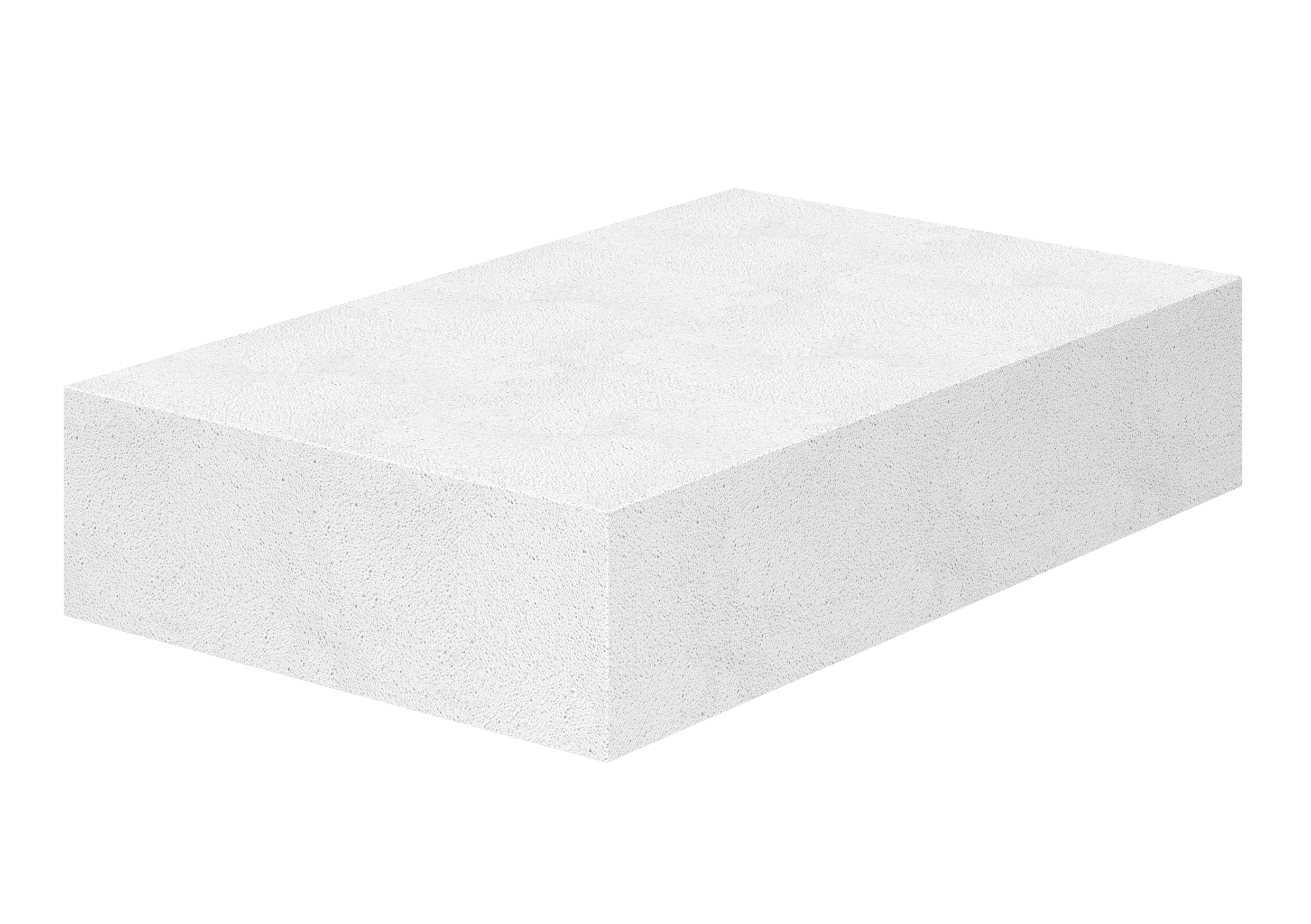 Ytong Tvárnice Start 599x375x124mm P4-550 (24)