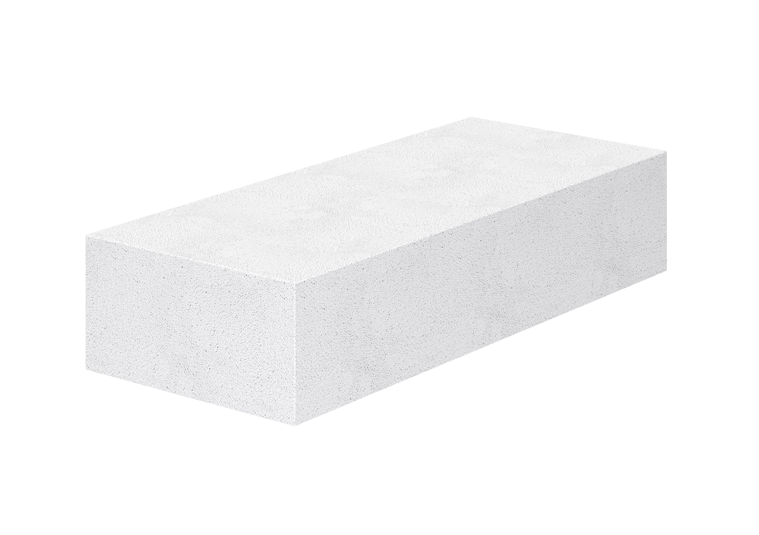 Ytong Tvárnice Start 599x250x124mm P4-550 (36)