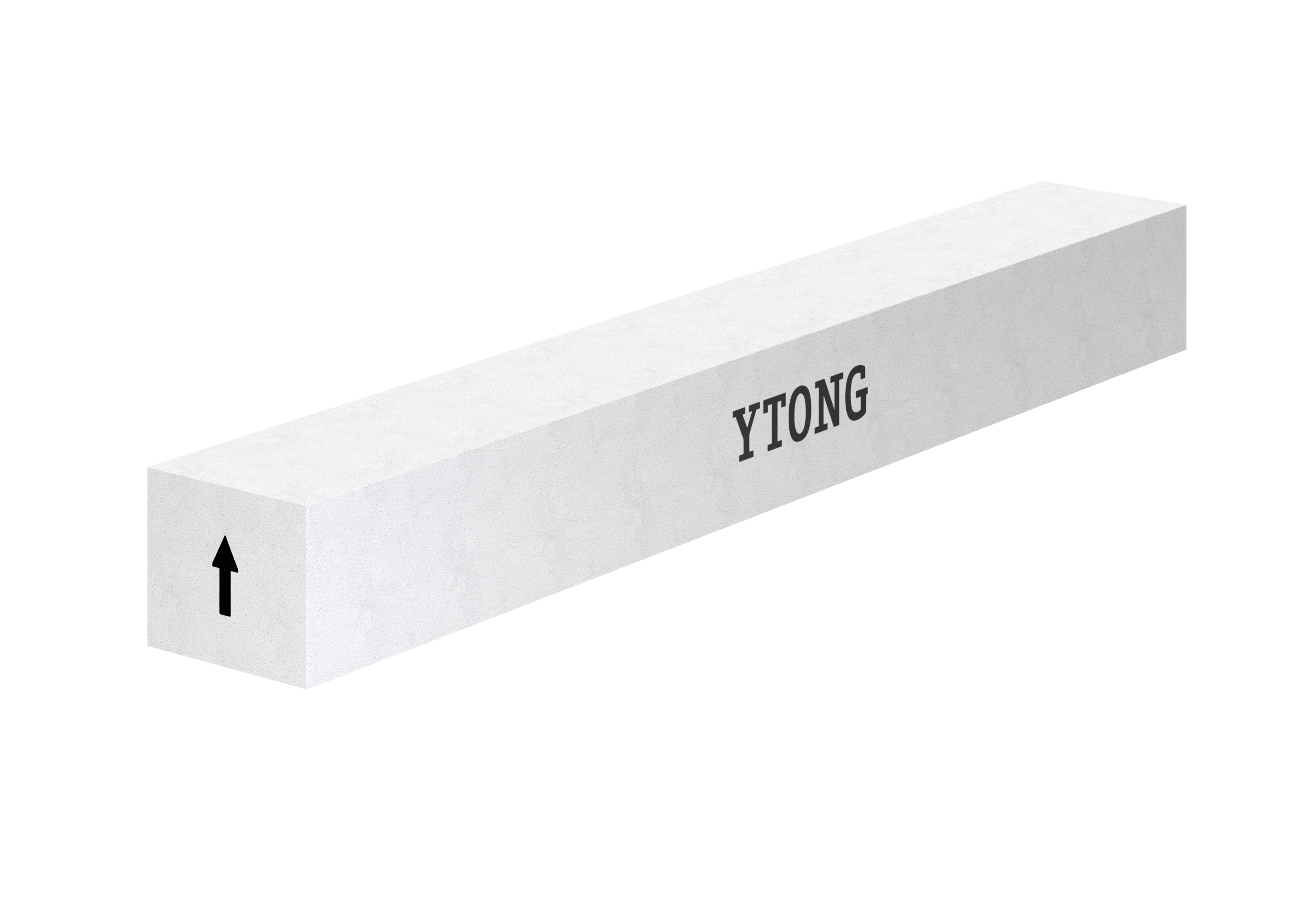 Ytong Překlad nosný NOP 300x249x2250mm P4,5-600