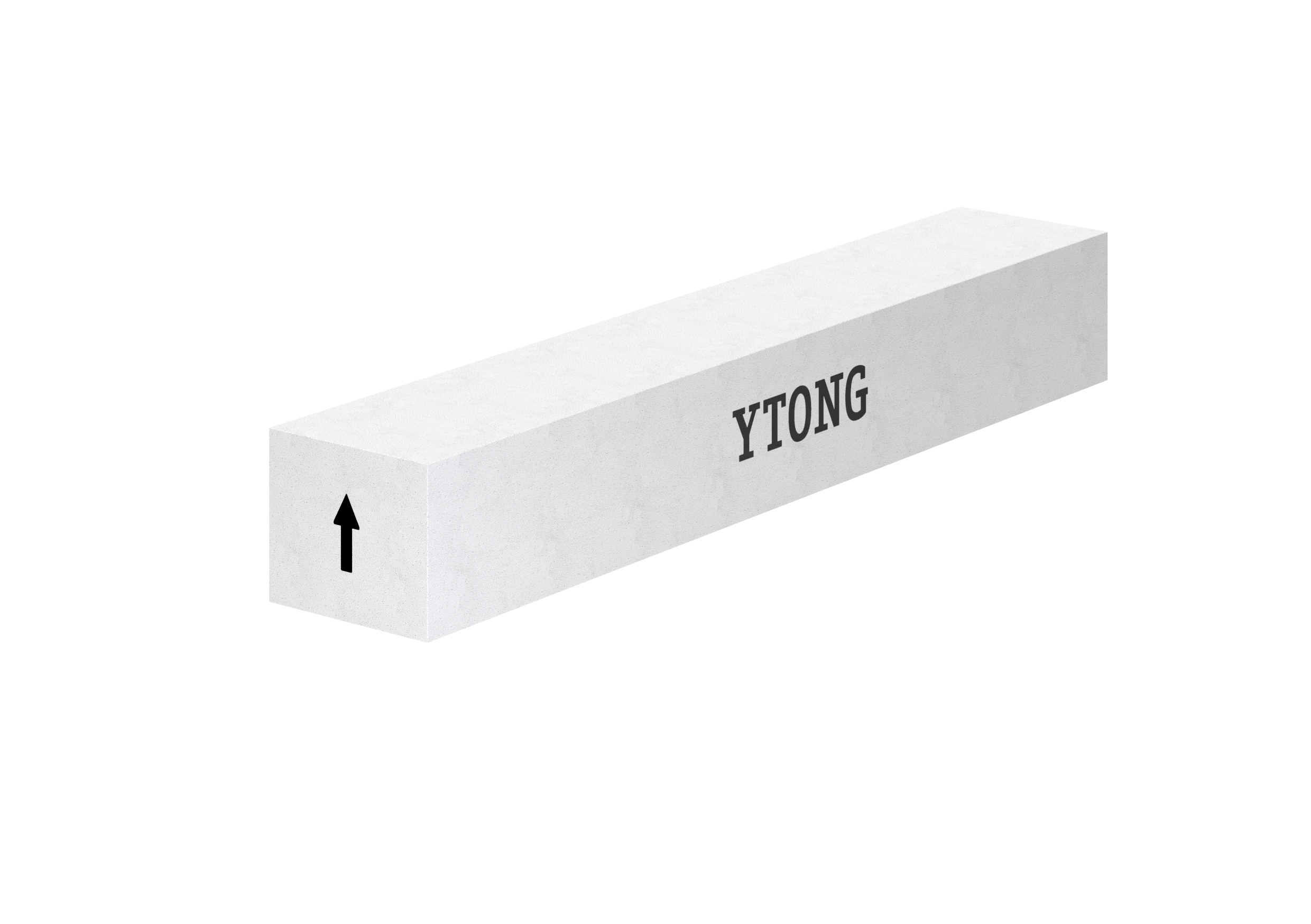 Ytong Překlad nosný NOP 300x249x1750mm P4,5-600