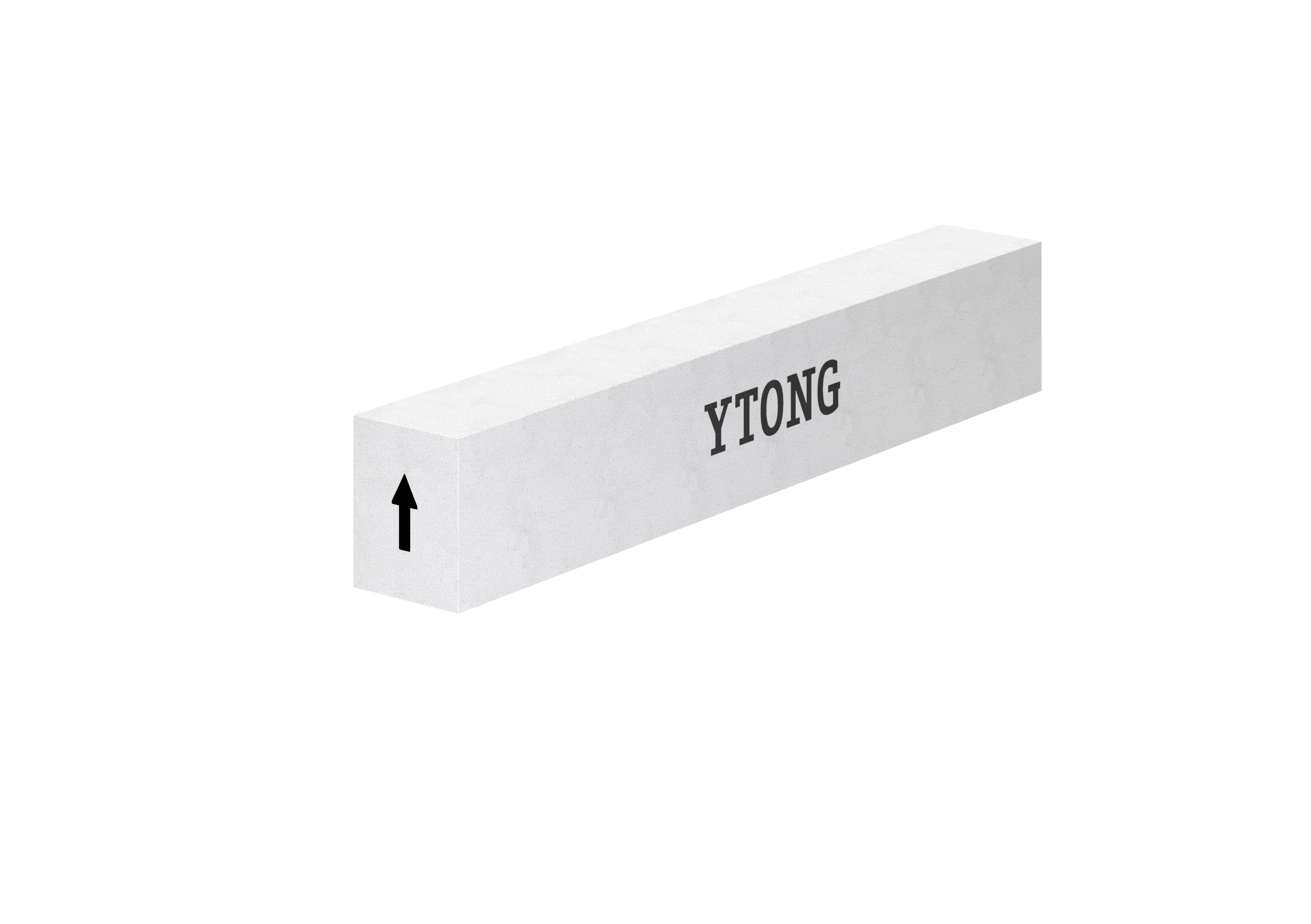 Ytong Překlad nosný NOP 200x249x1500mm P4,5-600