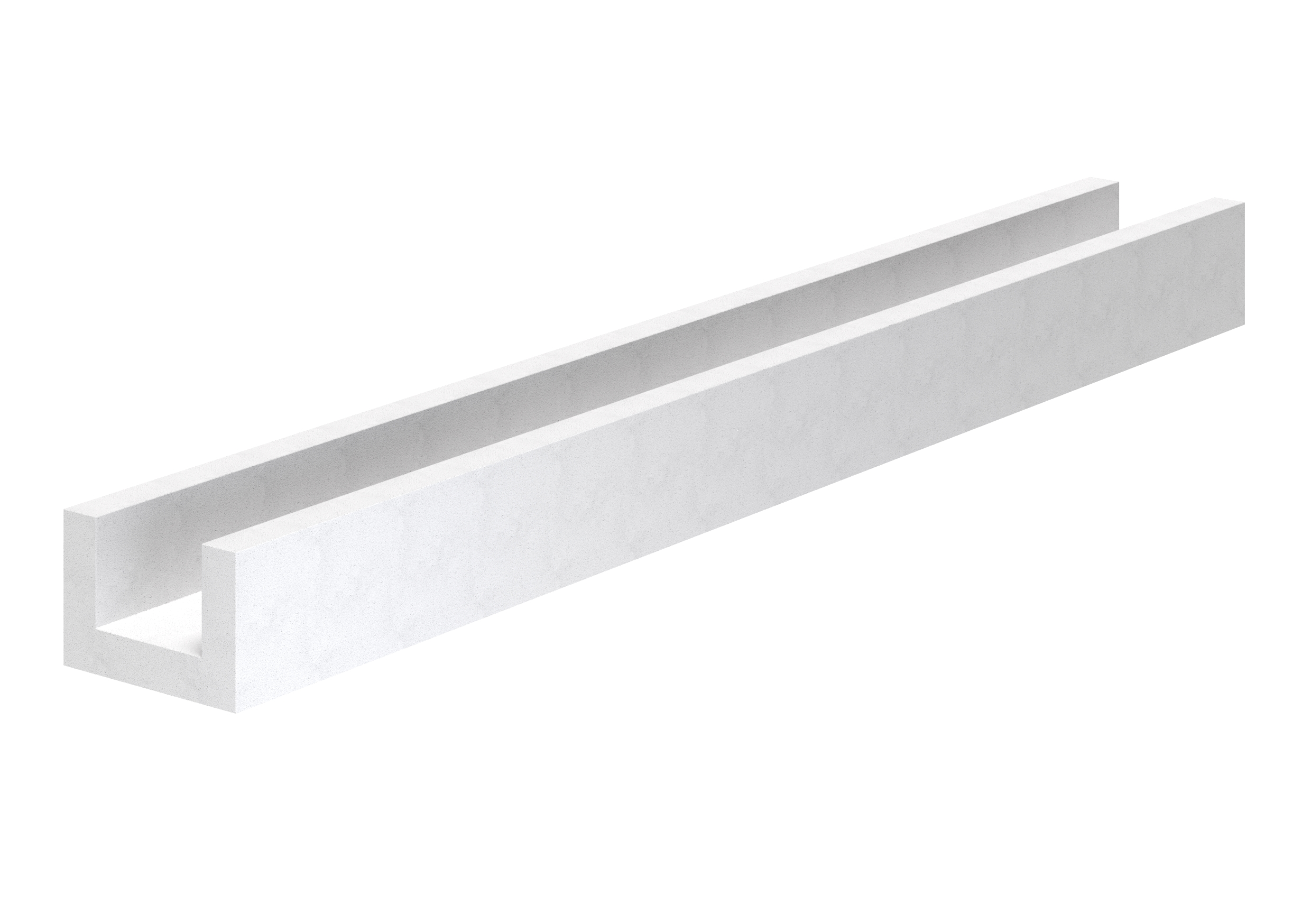 Ytong Profil UPA 375x249x3000mm P4,5-600