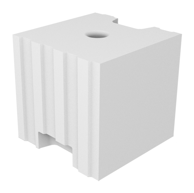 Silka Tvárnice KSRP 240 (20-2,0) 248x240x248mm PD (64)