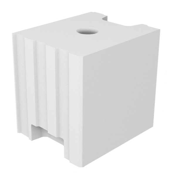 Silka Tvárnice KSRP 200 (20-2,0) 248x200x248mm PD (60)