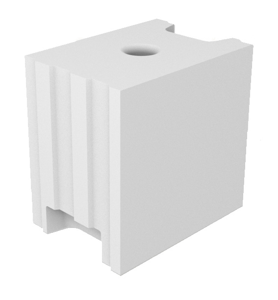 Silka Tvárnice KSRP 175 (20-2,0) 248x175x248mm PD (48)