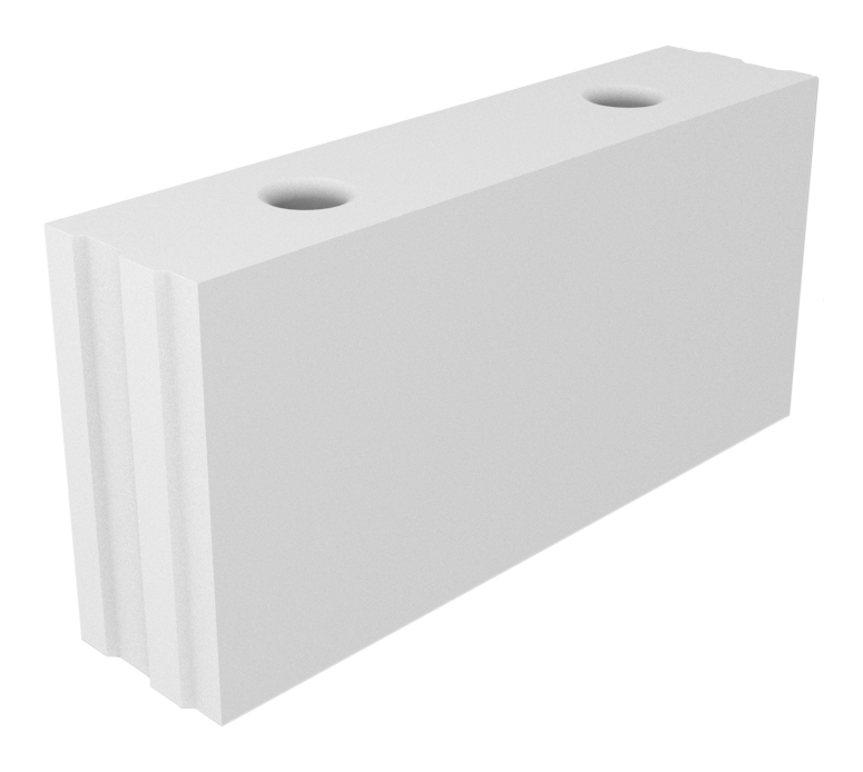 Silka Tvárnice KSRP 115 (12-1,4) 498x115x248mm PD (40)