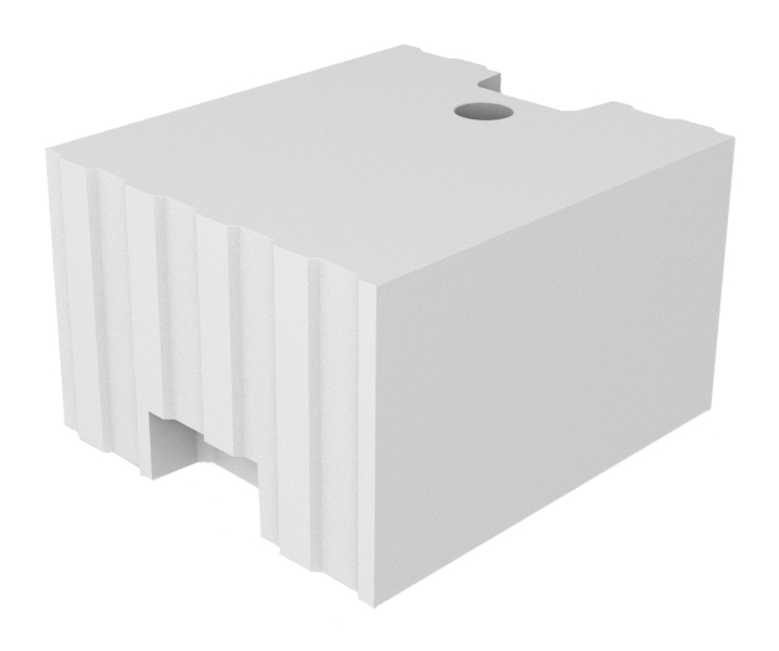 Silka Tvárnice HML 300 (15-1,6) 333x300x199mm PDK (30)