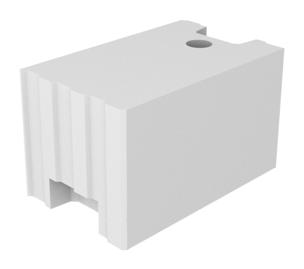 Silka Tvárnice HM 200 (15-1,8) 333x200x199mm PDK (45)