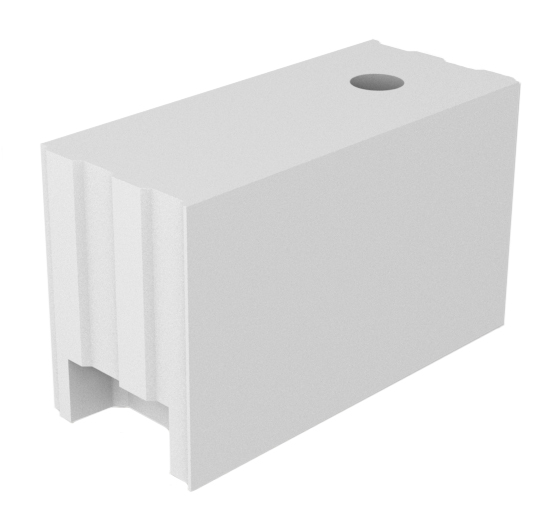 Silka Tvárnice HM 150 (20-2,0) 333x150x199mm PDK (60)