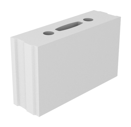 Silka Tvárnice HML 100 (12-1,6) 333x100x199mm PD (90)