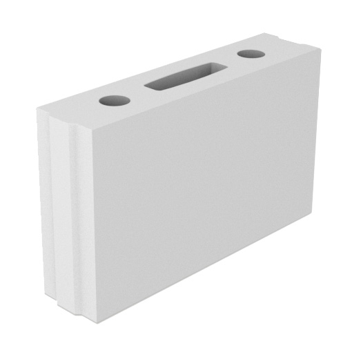 Silka Tvárnice E120 (15-1,4) 333x120x199mm PD (90)