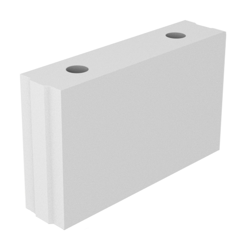 Silka Tvárnice E80 (15-1,4) 333x80x199mm PD (135)