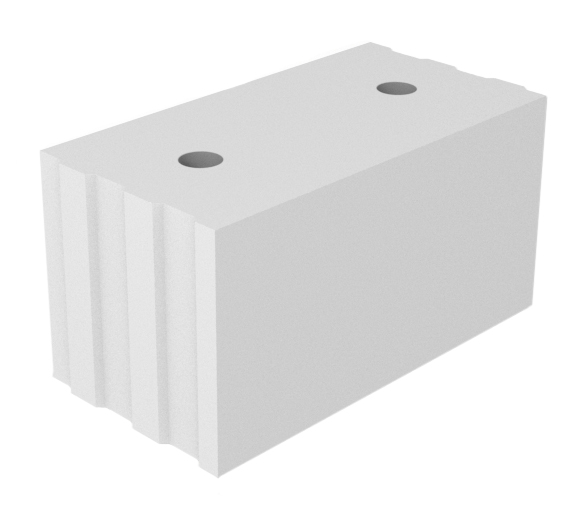 Silka Tvárnice EQ175/180 (20-1,8) 333x180x174mm PD (60)