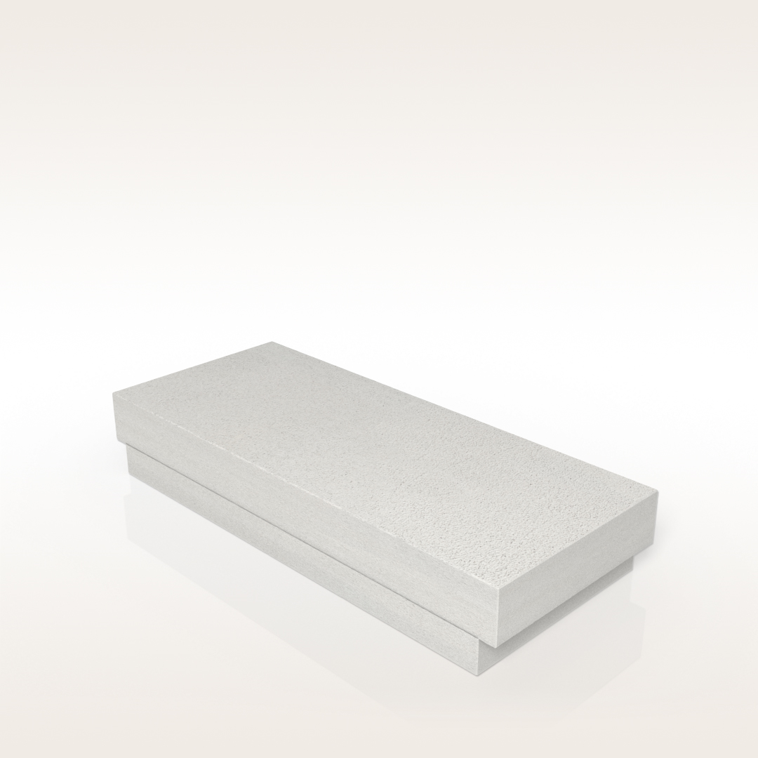 Ytong Vložka Plus 100 - 599x125x100mm (96)