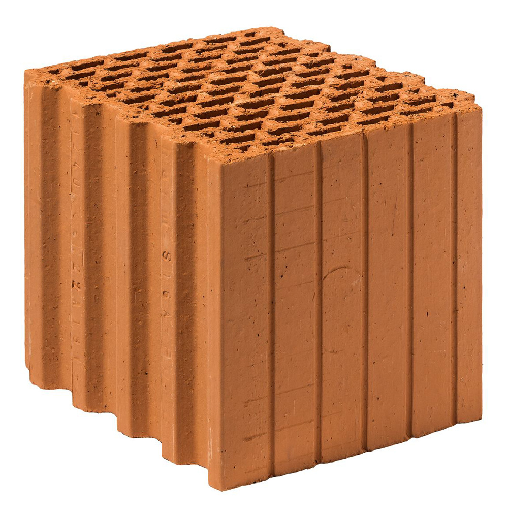 Porotherm Cihla 30 P+D 247x300x238mm P15 (80)