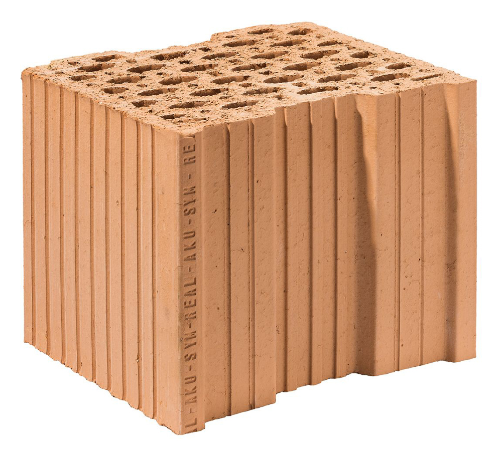Porotherm Cihla 30 AKU SYM 247x300x238mm P20 (80)