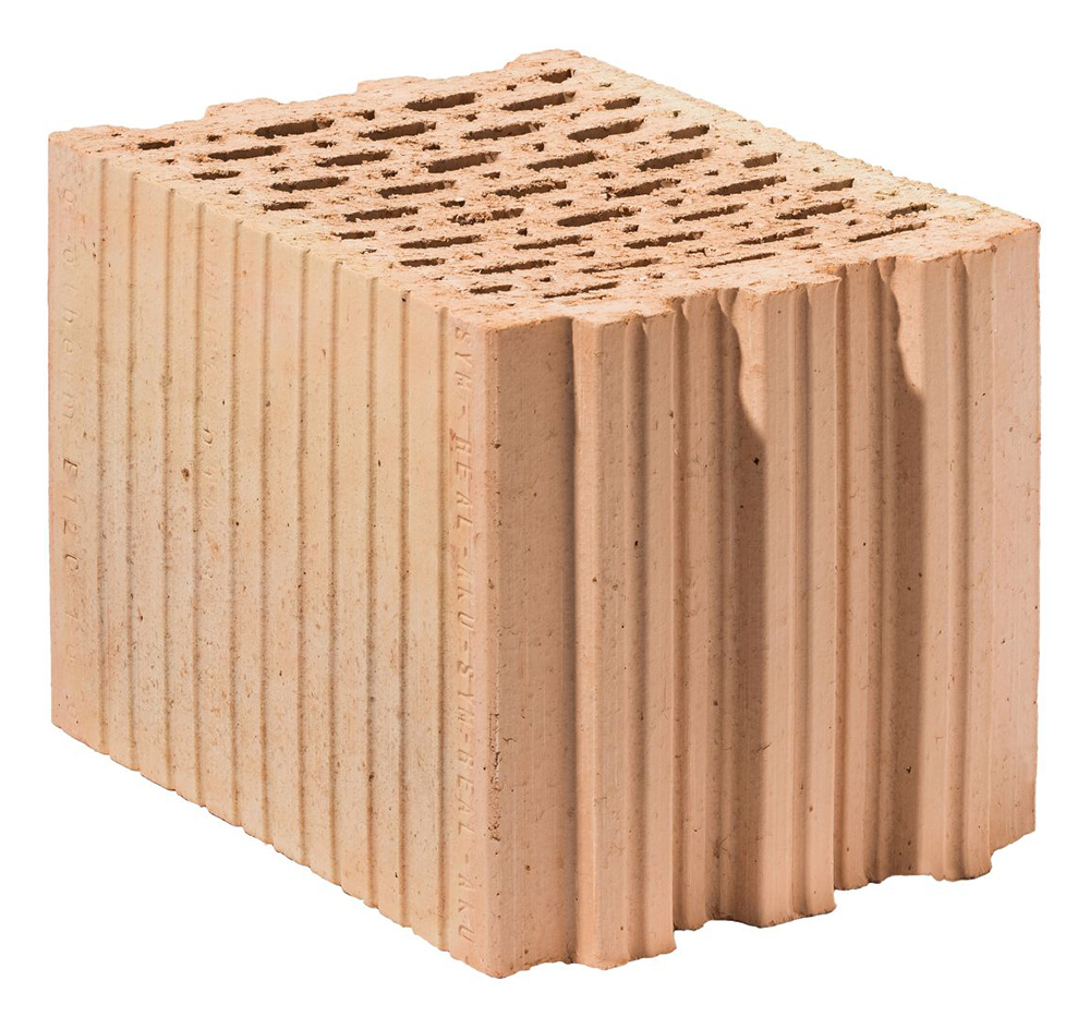 Porotherm Cihla 25 AKU Z 330x250x238mm P20 (60)