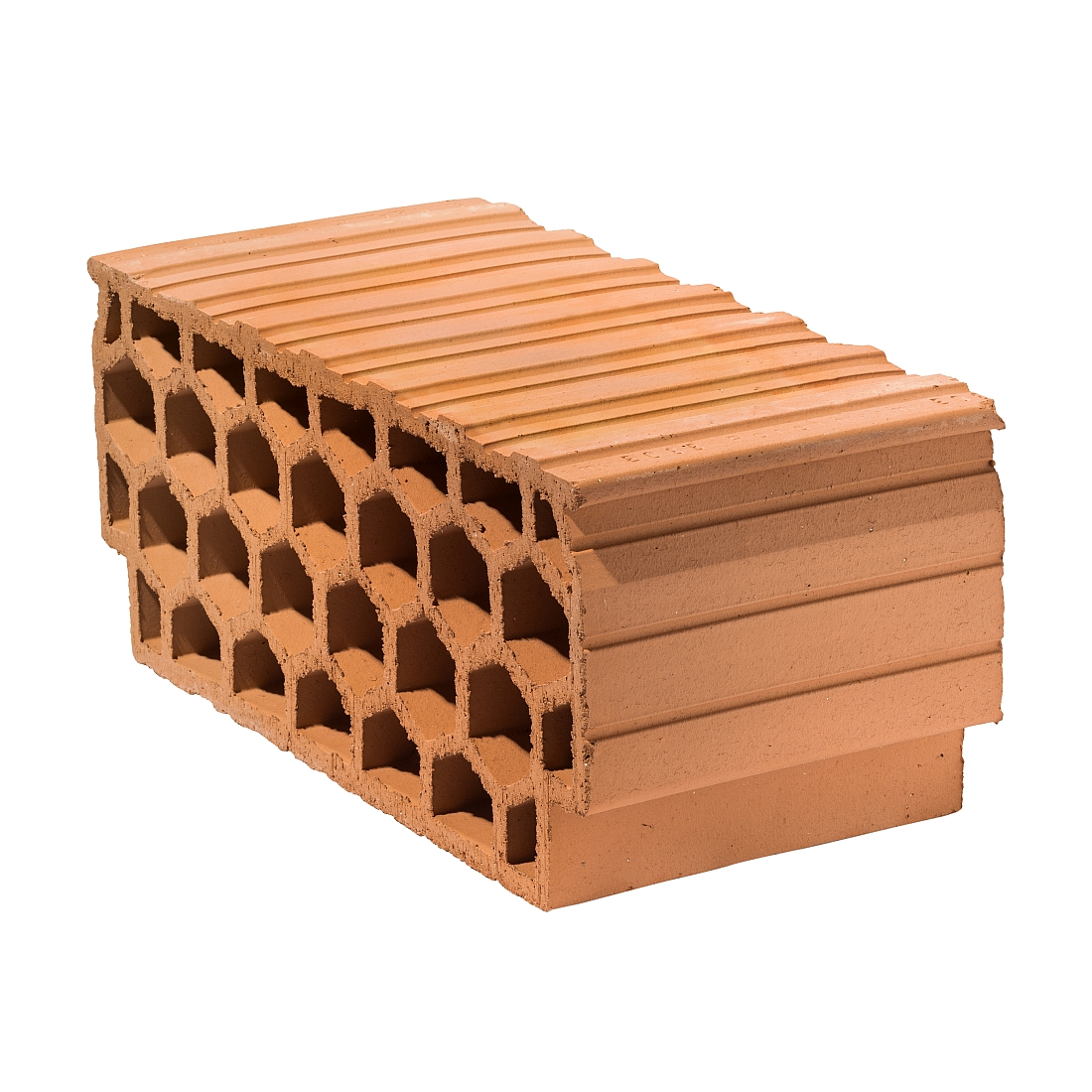 Porotherm Vložka stropní Miako 23/62,5 - 250x525x230mm (40)