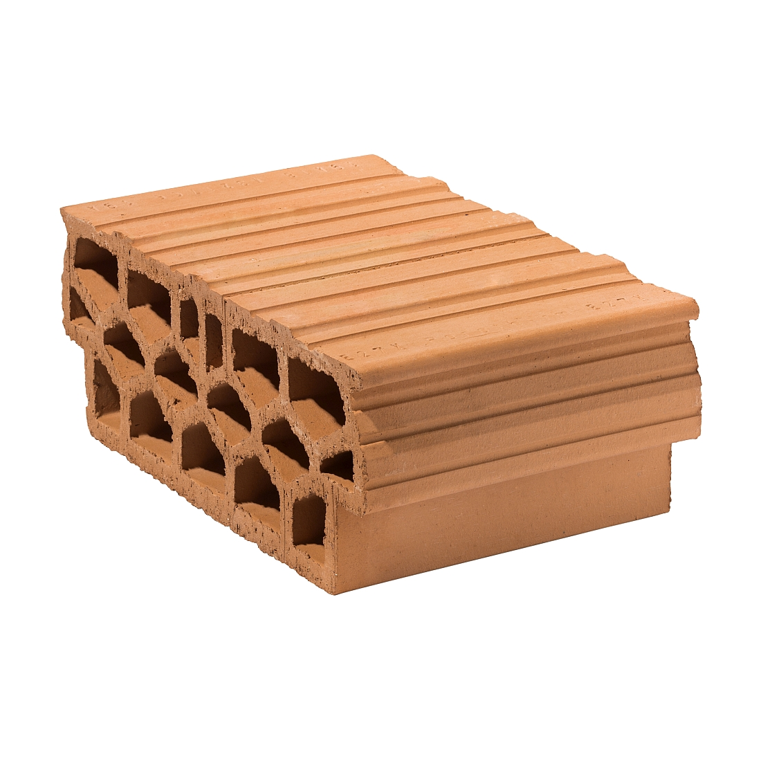 Porotherm Vložka stropní Miako 15/50 - 250x400x150mm (90)