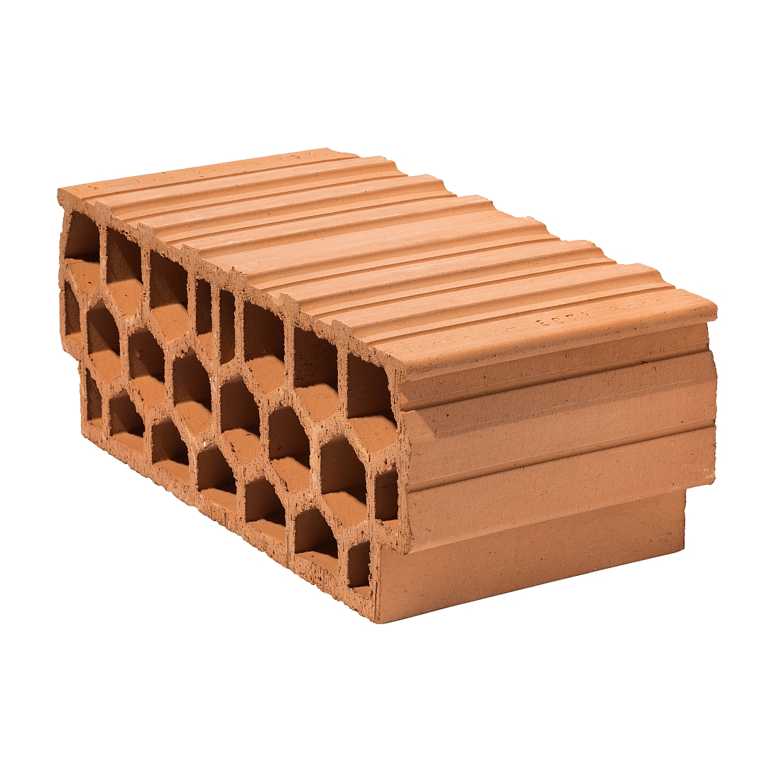 Porotherm Vložka stropní Miako 19/62,5 - 250x525x190mm (50)