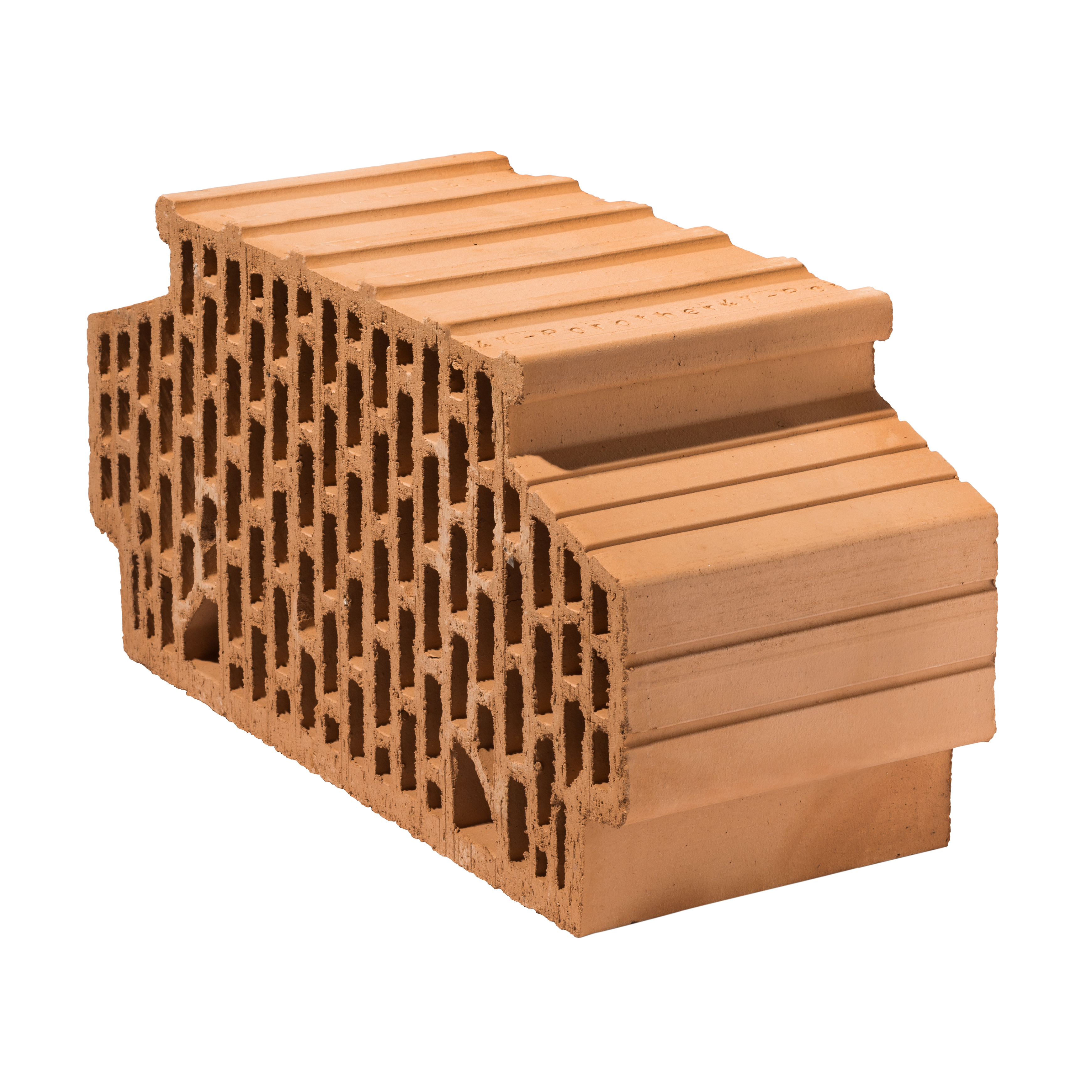 Porotherm Vložka stropní Miako 25/62,5 BNK 200x525x250mm (48)