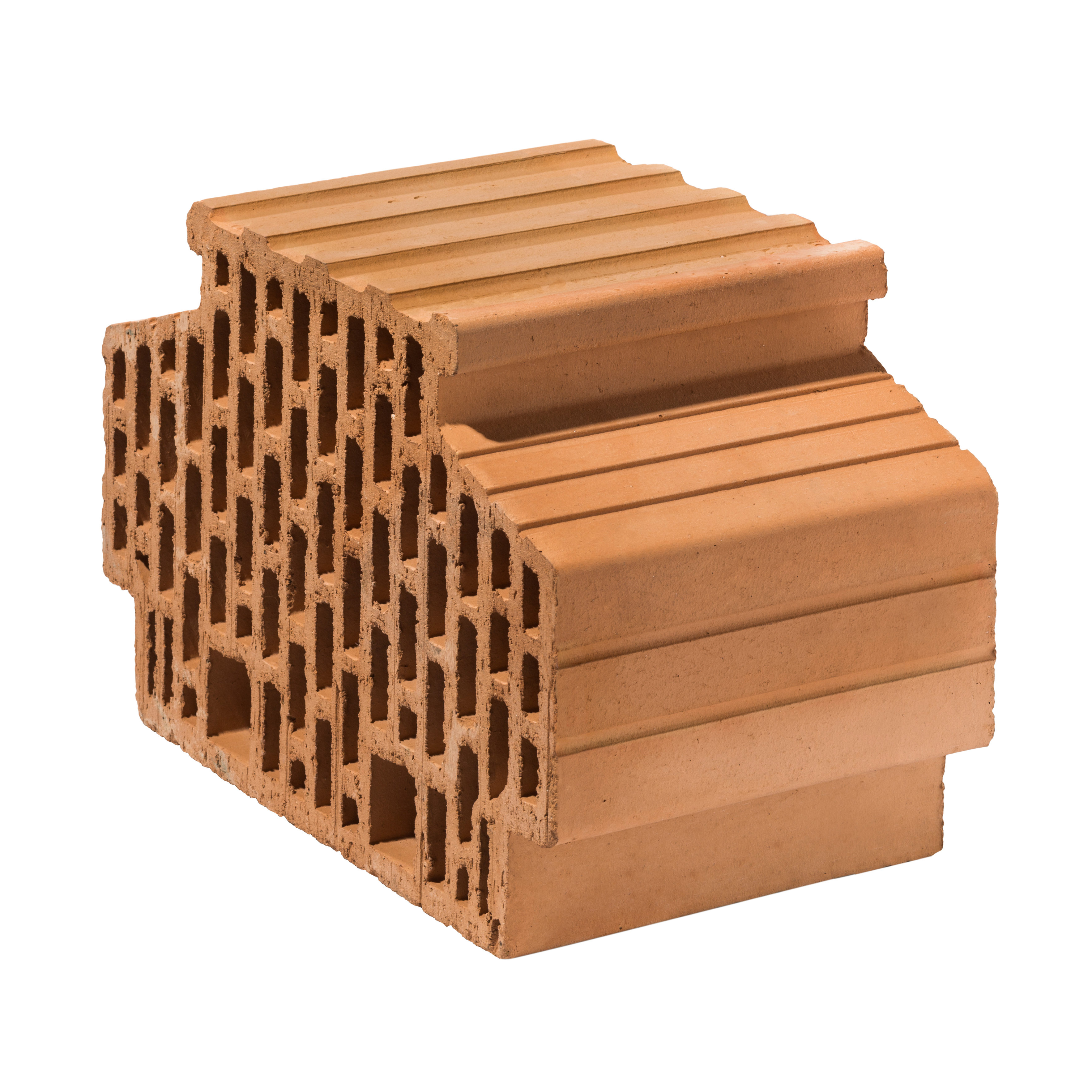 Porotherm Vložka stropní Miako 25/50 BNK 200x400x250mm (72)