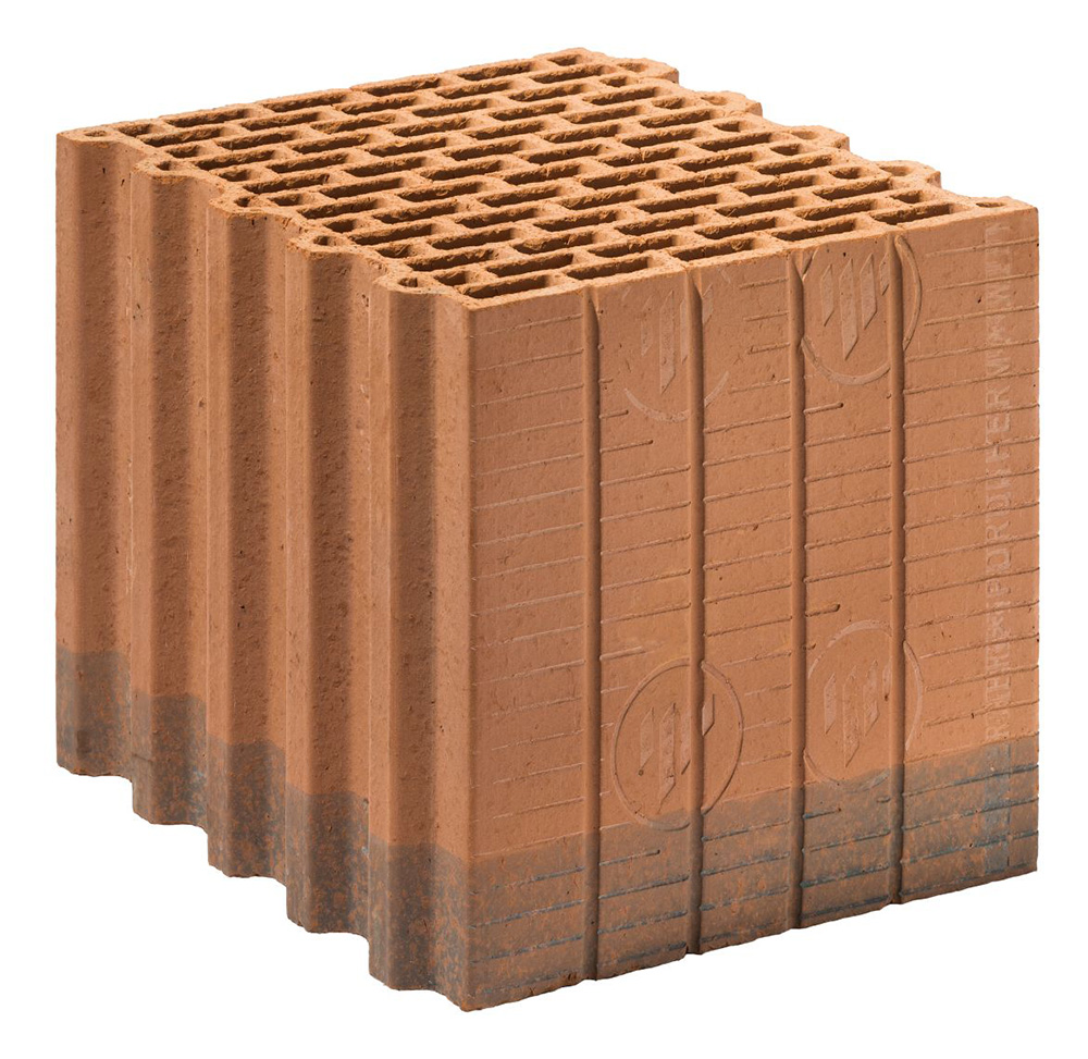 Porotherm Cihla 30 S Profi 247x300x249mm P15 (80)