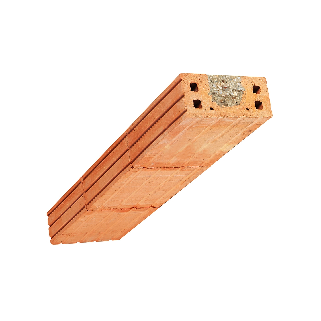 Porotherm Překlad plochý KP 14,5 - 145x71x2250mm