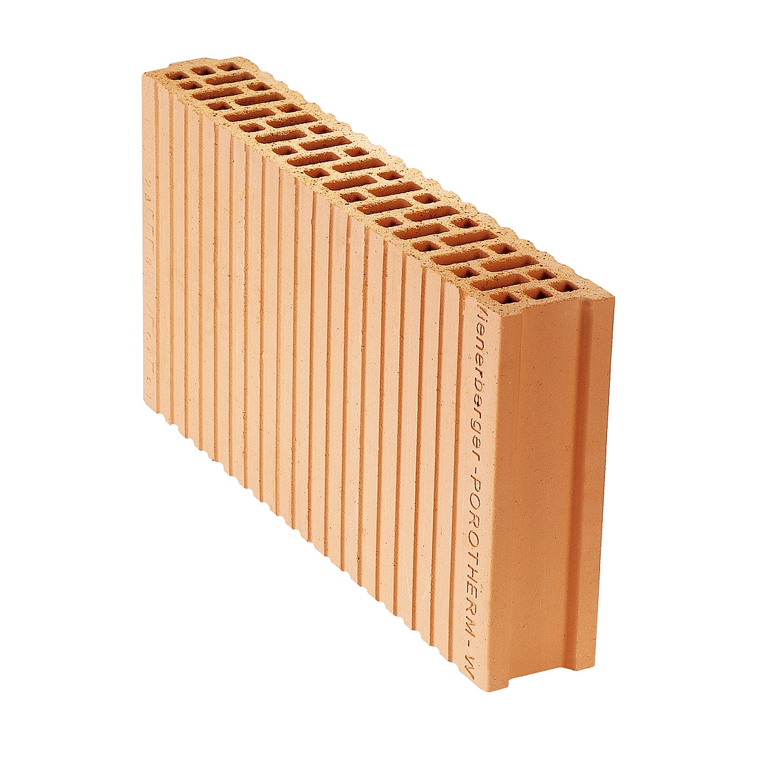 Porotherm Věncovka VT 8/25 Profi - 497x80x249mm (120)