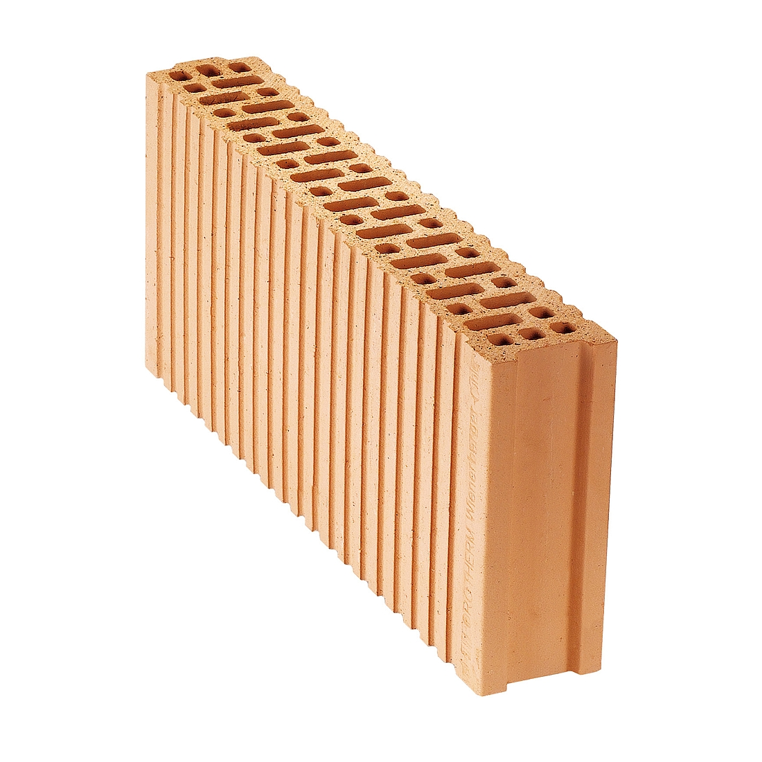 Porotherm Věncovka VT 8/21 Profi - 497x80x209mm (144)