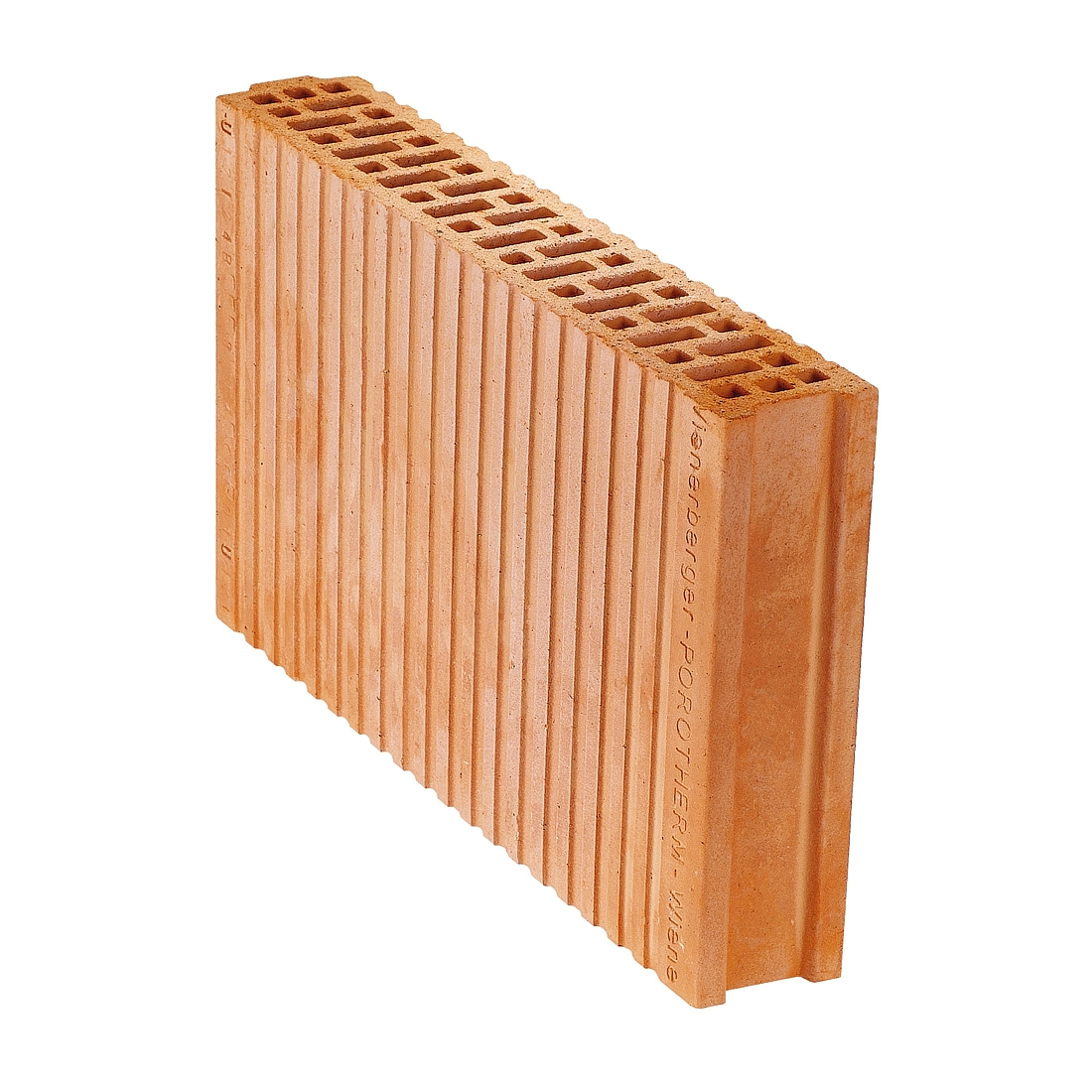 Porotherm Věncovka VT 8/29 Profi - 497x80x289mm (96)