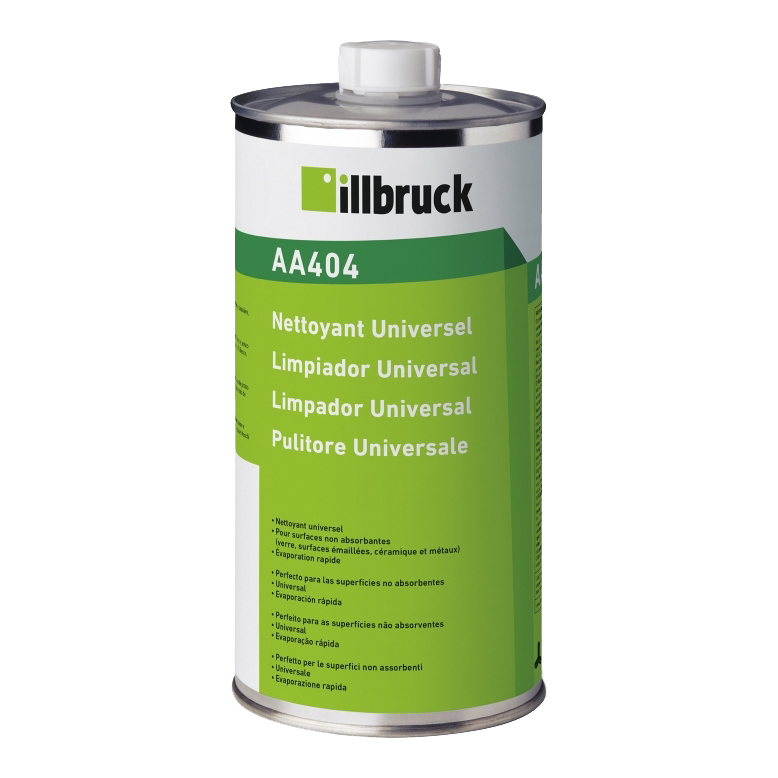 Illbruck Čistič a separátor (AA404) 1L