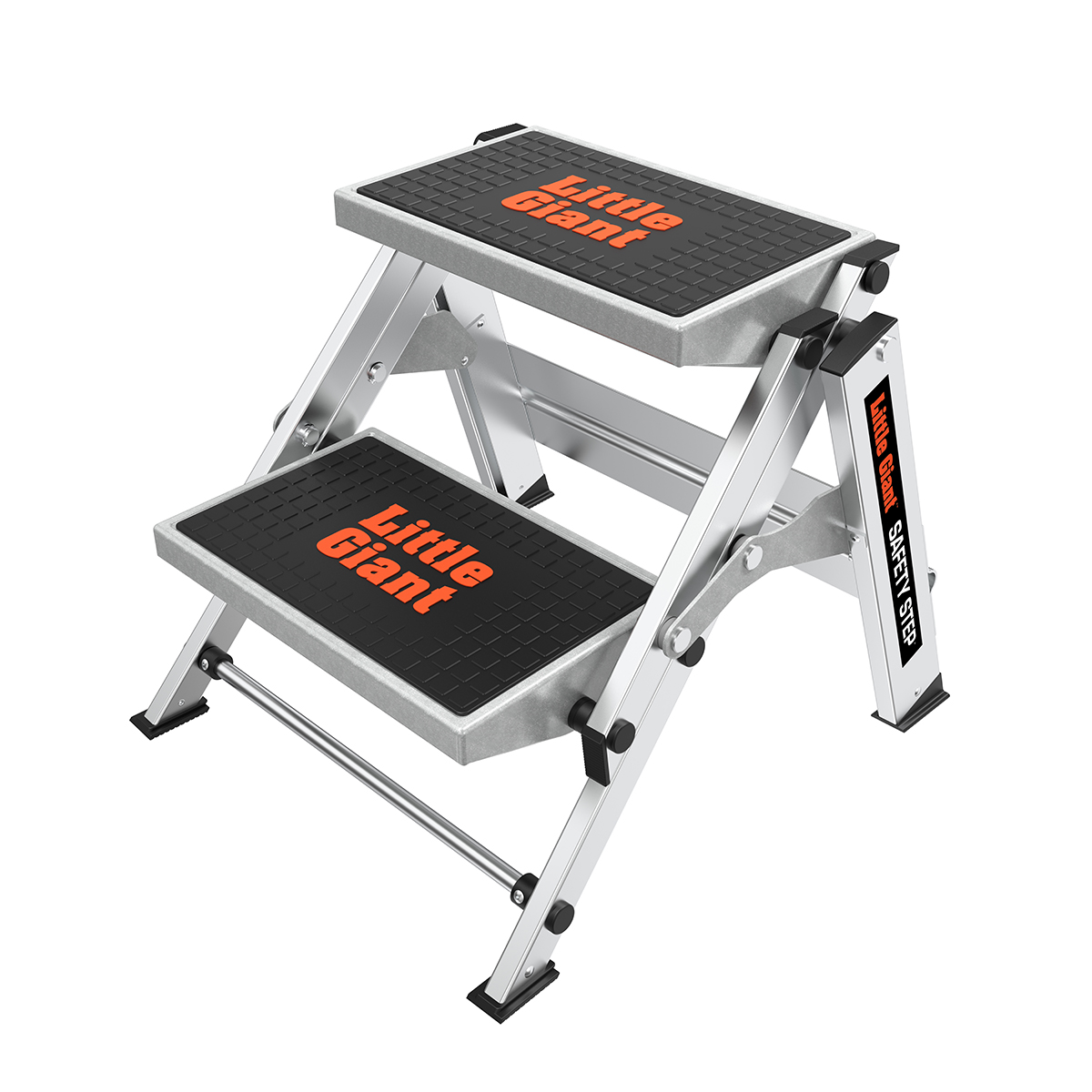 Little Giant Schůdky Safety Step 2 bez madla