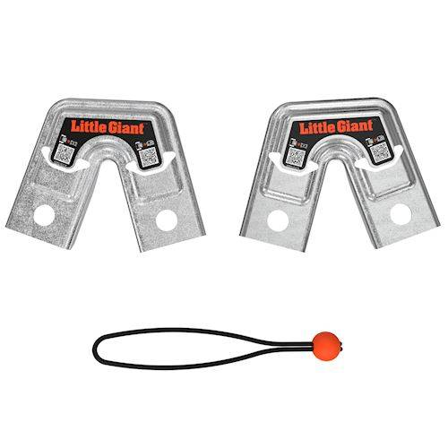Little Giant Držáky kozlíkové Trestle Brackets