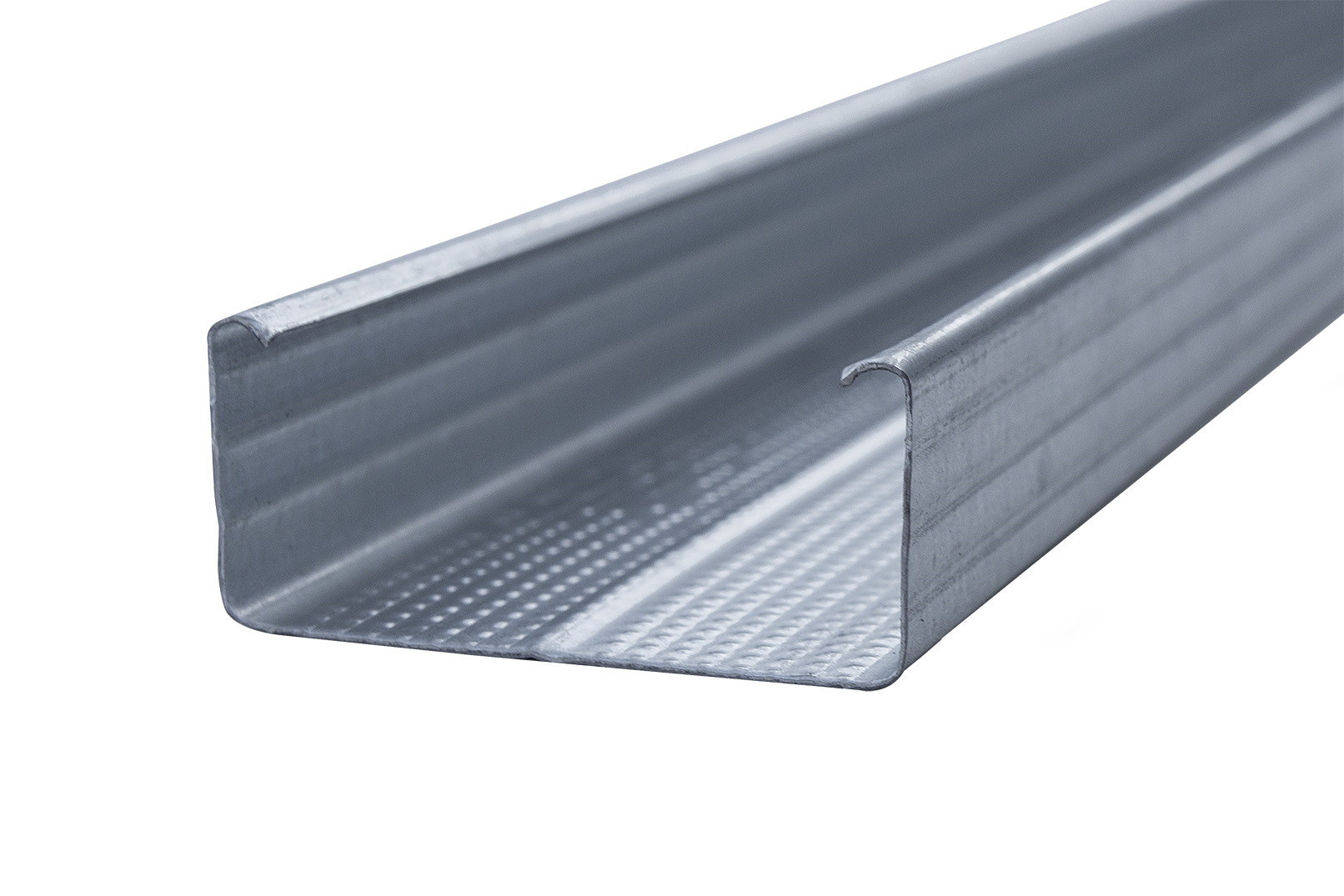 Neoprofil Profil CD 60x27mm / 0,6mm 3m