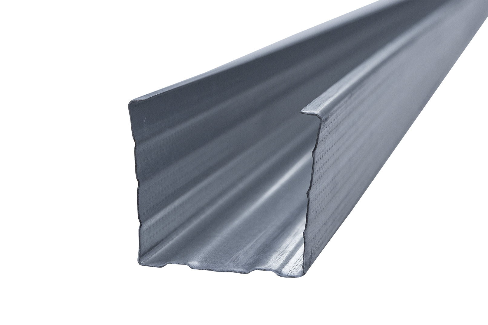 Neoprofil Profil CW 50 / 0,6mm 4m