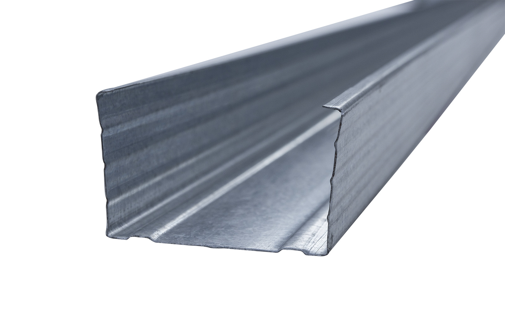 Neoprofil Profil CW 75 / 0,6mm 3m