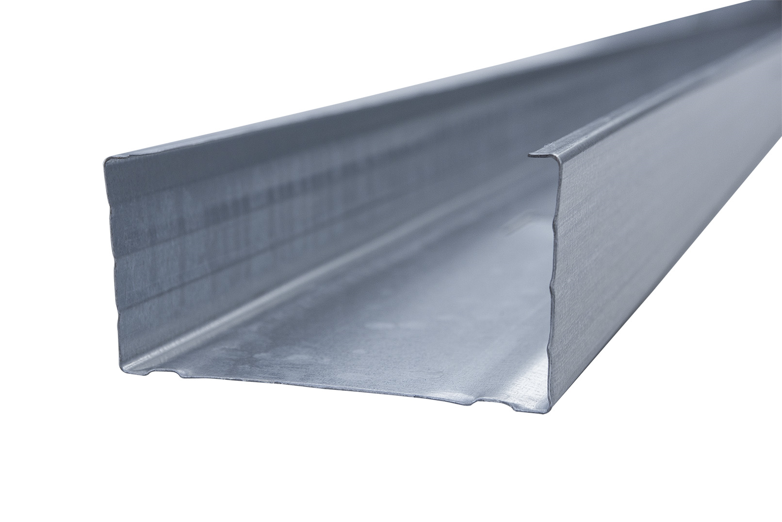 Neoprofil Profil CW 100 / 0,6mm 3m