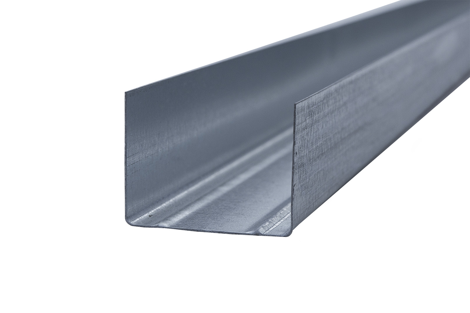 Neoprofil Profil UW 50 / 0,6mm 4m