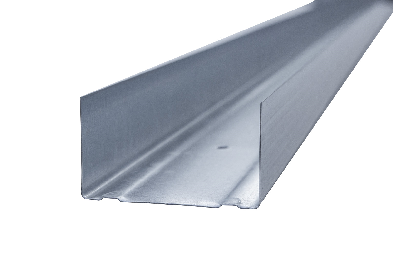 Neoprofil Profil UW 75 / 0,6mm 4m