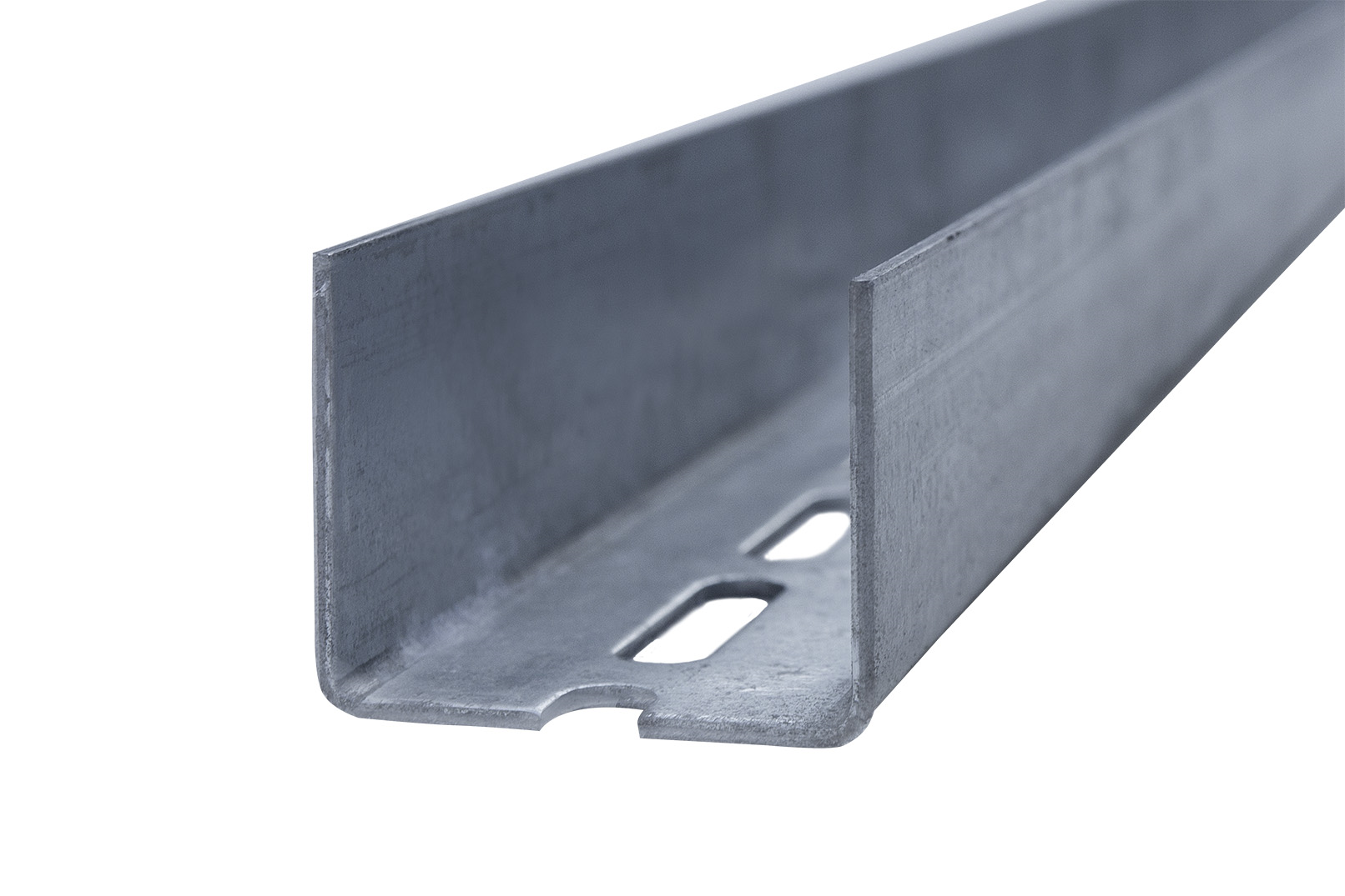 Neoprofil Profil UA 50 / 2mm 4m