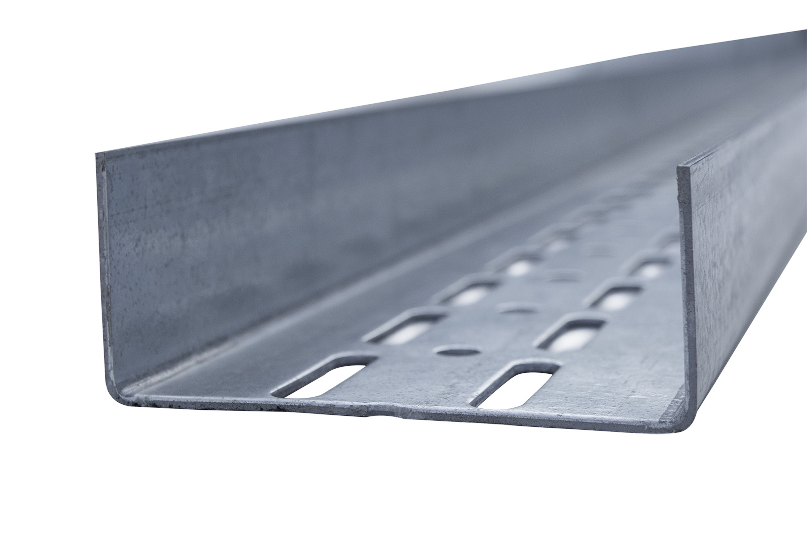 Neoprofil Profil UA 100 / 2mm 3m